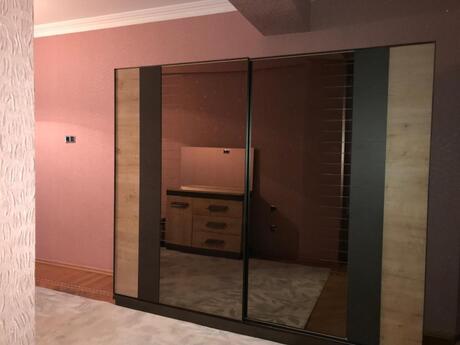 Kirayə 2 otaqlı mənzil, 170 m², Şah İsmayıl Xətai: 1 100 ₼/ay 4