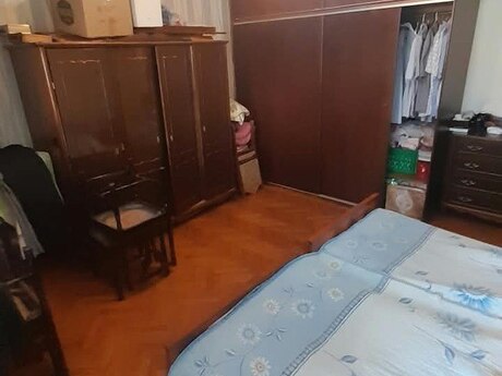 4-комнатная квартира, 100 м², Memar Əcəmi: 228 000 ₼ 5
