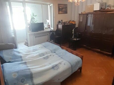 4-комнатная квартира, 100 м², Memar Əcəmi: 228 000 ₼ 3