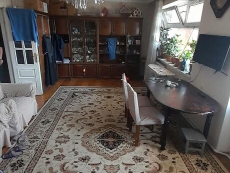 4-комнатная квартира, 100 м², Memar Əcəmi: 228 000 ₼ 2