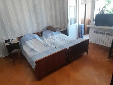 4-комнатная квартира, 100 м², Memar Əcəmi: 228 000 ₼ 4