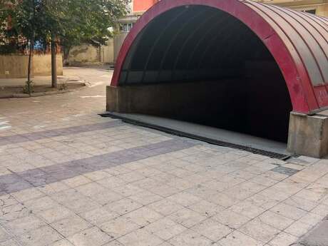 2 otaqlı mənzil, 74 m², Şah İsmayıl Xətai: 290 000 ₼ 2