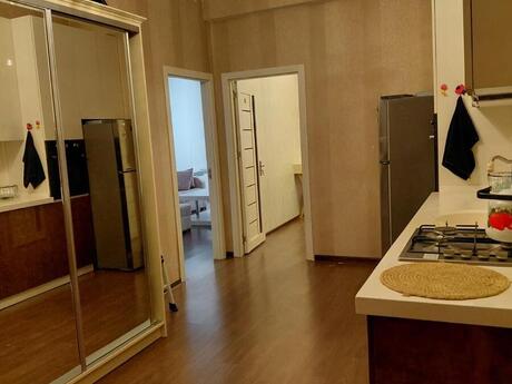 Kirayə 2 otaqlı mənzil, 75 m², 28 May: 900 ₼/ay 3