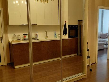 Kirayə 2 otaqlı mənzil, 75 m², 28 May: 900 ₼/ay 5