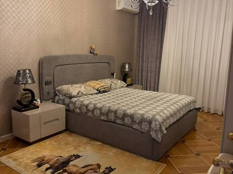 3-комнатная квартира, 108 м², İnşaatçılar: 365 000 ₼ 5