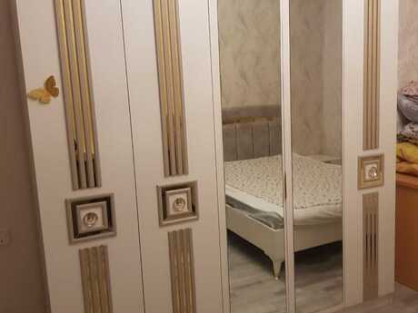 1-room apartment for rent, 20 m², Xalqlar Dostluğu: 200 ₼/mo 2