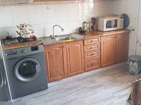 1-room apartment for rent, 20 m², Xalqlar Dostluğu: 200 ₼/mo 3