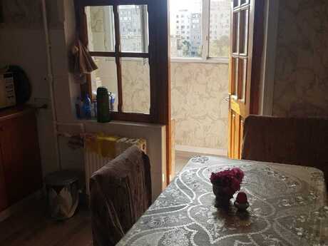 1-room apartment for rent, 20 m², Xalqlar Dostluğu: 200 ₼/mo 4
