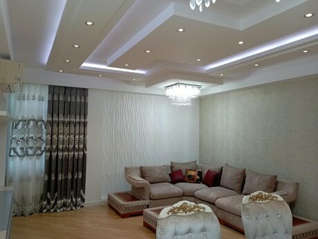 2 otaqlı mənzil, 85 m², Memar Əcəmi: 280 000 ₼ 5