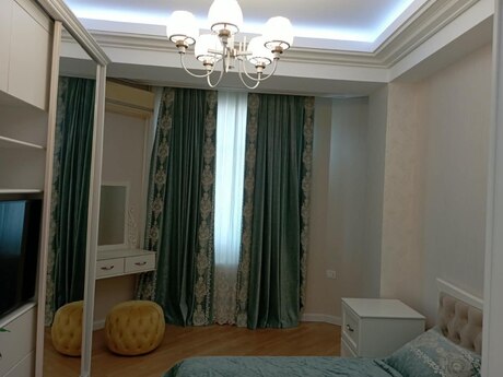 2 otaqlı mənzil, 85 m², Memar Əcəmi: 280 000 ₼ 2