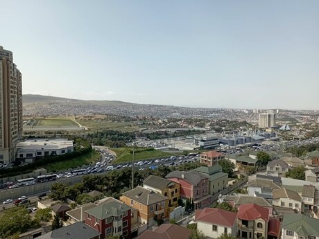 2 otaqlı mənzil, 85 m², Memar Əcəmi: 280 000 ₼ 3