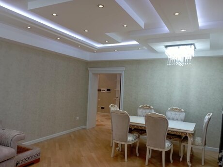 2 otaqlı mənzil, 85 m², Memar Əcəmi: 280 000 ₼ 4