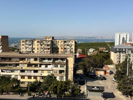 3 otaqlı mənzil, 90 m², Xətai: 190 000 ₼ 3