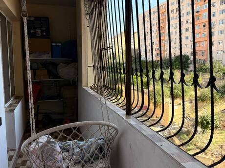 3 otaqlı mənzil, 90 m², Xətai: 190 000 ₼ 4