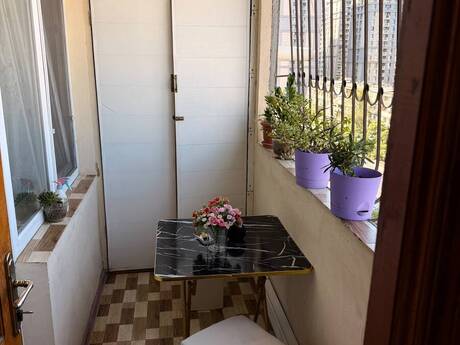 3 otaqlı mənzil, 90 m², Xətai: 190 000 ₼ 5