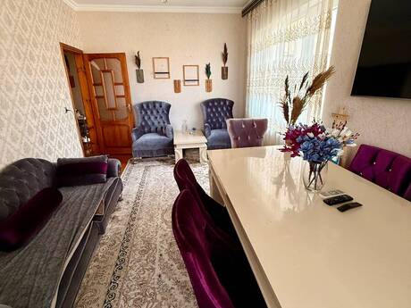 3 otaqlı mənzil, 90 m², Xətai: 190 000 ₼ 2