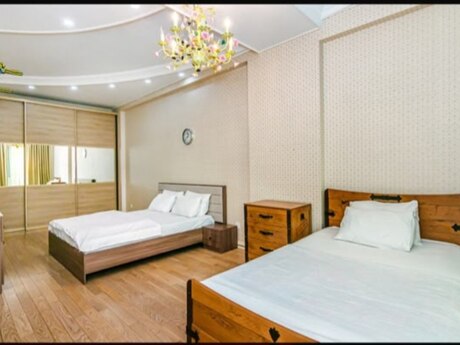 3-room apartment for rent, 160 m², Bayıl: 1 999 ₼/mo 4