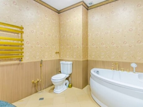 3-room apartment for rent, 160 m², Bayıl: 1 999 ₼/mo 5