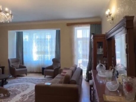 Elan №6482052 - Bakı, İçəri Şəhər m., 4 otaqlı, 143 m², 3/9 mərtəbə