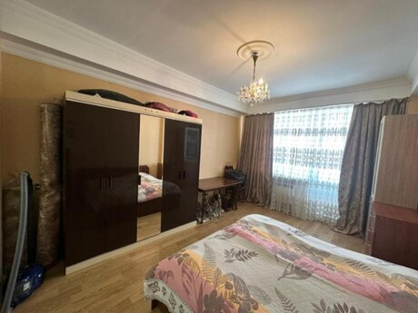3-комнатная квартира, 95 м², Əhmədli: 185 000 ₼ 4