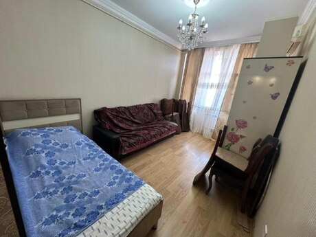 3-комнатная квартира, 95 м², Əhmədli: 185 000 ₼ 5