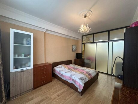 3-комнатная квартира, 95 м², Əhmədli: 185 000 ₼ 2