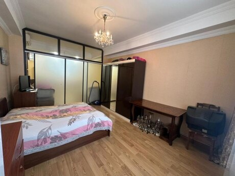 3-комнатная квартира, 95 м², Əhmədli: 185 000 ₼ 3