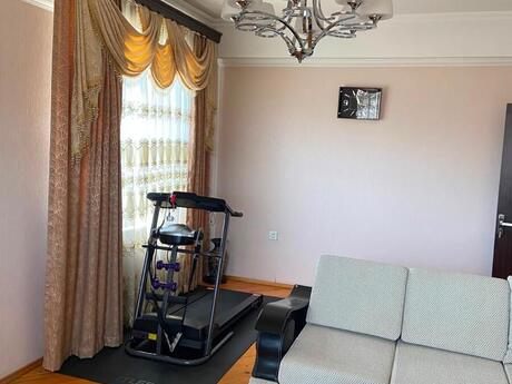 Продаётся 3-комнатная квартира в новостройке, İnşaatçılar, 97 м², 280 000 AZN, фото 5 / 12