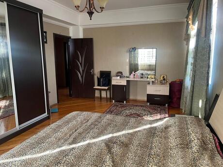 3-комн. · 97 m²