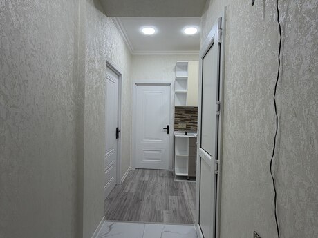 2 otaqlı mənzil, 40 m², Masazır: 76 000 ₼ 4