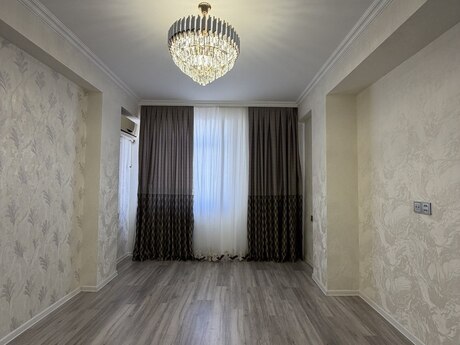 2 otaq · 40 m² · 3/6 mərtəbə, Masazır