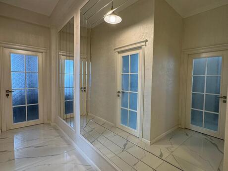 Elan №6482091 - Bakı, Yasamal q., 2 otaqlı, 62 m², 6/10 mərtəbə