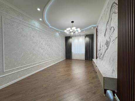 3-комнатная квартира, 94 м², Neftçilər: 267 000 ₼ 3
