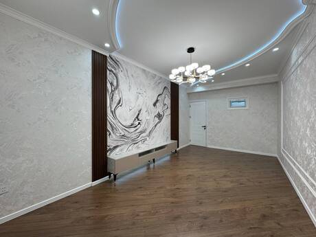 3-комнатная квартира, 94 м², Neftçilər: 267 000 ₼ 2