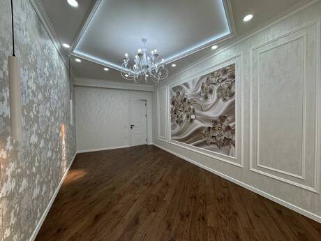 3-комнатная квартира, 94 м², Neftçilər: 267 000 ₼ 5