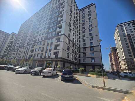 3 otaqlı mənzil, 88 m², Abşeron: 168 000 ₼ 3