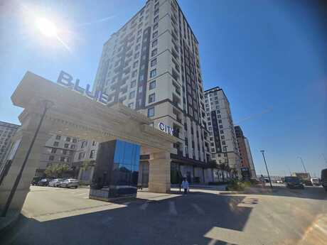 3 otaqlı mənzil, 88 m², Abşeron: 168 000 ₼ 2