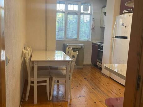 3-комнатная квартира, 80 м², Memar Əcəmi: 228 000 ₼ 5