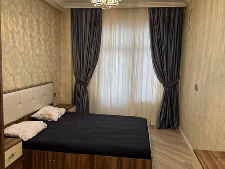 2-room apartment for rent, 70 m², Dərnəgül: 699 ₼/mo 4