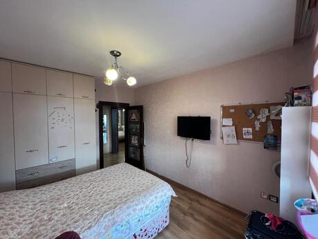 3-room apartment, 85 m², Həzi Aslanov: 188 000 ₼ 4