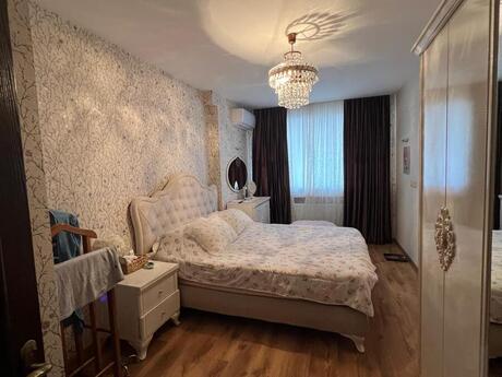 3-room apartment, 85 m², Həzi Aslanov: 188 000 ₼ 3