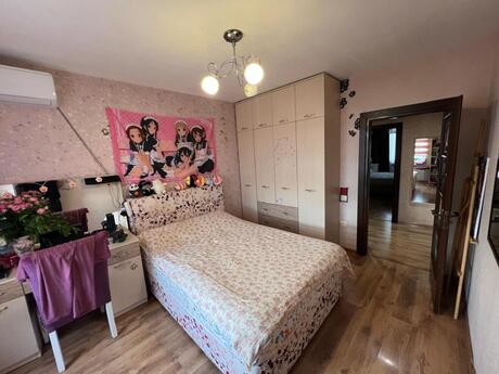 3-room apartment, 85 m², Həzi Aslanov: 188 000 ₼ 5