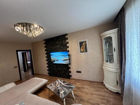 3-room apartment, 85 m², Həzi Aslanov: 188 000 ₼ 2