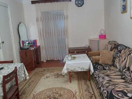 Объявление №6482076 - Сумгаит, Сумгаит, 3-комн., 70 м², 5/5 этаж