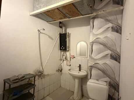 1 otaqlı mənzil, 50 m², İnşaatçılar: 122 500 ₼ 3