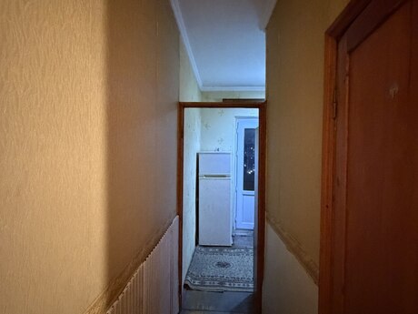 1 otaqlı mənzil, 50 m², İnşaatçılar: 122 500 ₼ 4