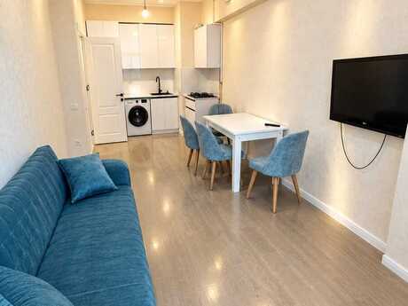 2 rooms · 45 m² · floor 10/14, İnşaatçılar