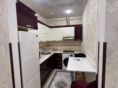2-room apartment for rent, 65 m², 20 Yanvar: 700 ₼/mo 4