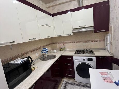2-room apartment for rent, 65 m², 20 Yanvar: 700 ₼/mo 5