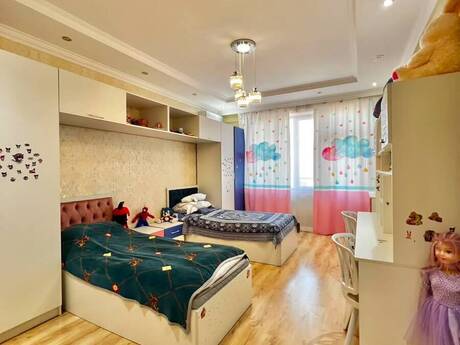 6-room apartment for rent, 286 m², Əhmədli: 1 500 ₼/mo 5